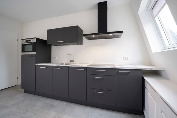 Medium property photo - Damstraat 1C, 4701 GK Roosendaal